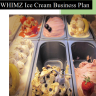 Ice Cream Business Plan