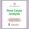 Root Cause Analysis (RCA)
