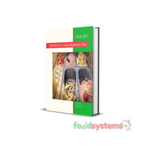 Ice Cream Business Plan