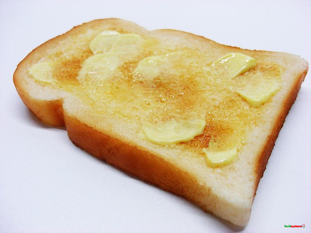 buttered, toast, food, bread, margarine, melting, toast, toast, toast, toast, margarine, margarine, margarine, margarine, margarine